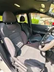 Nissan Note 2019 Nyeupe - 4