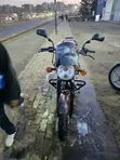 Bajaj Boxer 150 UG 2026 Nyekundu - 1