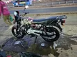 Bajaj Boxer 150 UG 2026 Nyekundu - 2