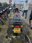 Bajaj Boxer 150 UG 2026 Nyekundu - 3