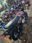 Bajaj Boxer 150 UG 2026 Nyekundu - 4