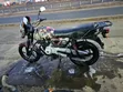 Bajaj Boxer 150 UG 2026 Nyekundu - 5