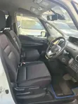 Nissan Serena 2019 - Nyeupe - 2