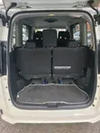 Nissan Serena 2019 - Nyeupe - 4