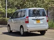Toyota Noah 2.0 158hp FWD (8 Seater) 2012 Silver - 2