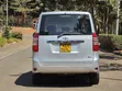 Toyota Noah 2.0 158hp FWD (8 Seater) 2012 Silver - 3