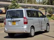 Toyota Noah 2.0 158hp FWD (8 Seater) 2012 Silver - 5