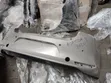 Mazda Axela 2020 (Mazda3) Saloon Rear Bumper - 1
