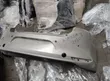 Mazda Axela 2020 (Mazda3) Saloon Rear Bumper - 2