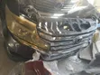 Honda Stepwagon 2012 Nosecut - 1