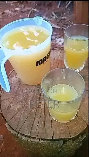 Authentic Local Brew - Muratina