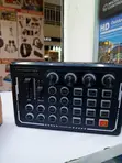 Live Sound Card Audio Mixer with Voice Changer & Effects - 3
