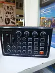 Bluetooth Live Sound Card Mixer kwa Michezo, Karaoke & TikTok - 1