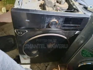 Washing Machine Repairs & Spares