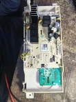 Washing Machine Repairs & Spares - 2