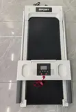Speedy Sports Walking Pad/Treadmill Inayokunjwa - 1
