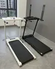 Speedy Sports Walking Pad/Treadmill Inayokunjwa - 2