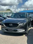 Mazda CX-5 2.2 Diesel AWD 2020 Grey - 1
