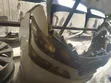 Toyota Alphard Velfire 2008 Nosecut - 2