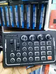 Live Sound Card Mixer ya Sauti ya Bluetooth kwa TikTok & YouTube - 3