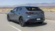 Mazda 3 Axela Station Wagon Boot 2019-2023 - 2