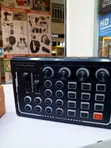 Sound Card Mixer Portable yenye Effects - 2