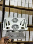Laptop Stand with 360 Degree Rotation - 1
