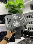 Laptop Stand with 360 Degree Rotation - 3