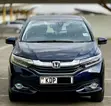 Honda Fit Shuttle Hybrid 2017 - 1