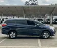 Honda Fit Shuttle Hybrid 2017 - 2