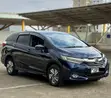 Honda Fit Shuttle Hybrid 2017 - 3