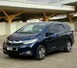 Honda Fit Shuttle Hybrid 2017 - 5