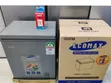 Ecomax Freezer 60 Litres, 3 Star+ - 1
