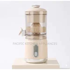 Portable USB Wireless Electric Citrus Juicer
