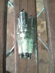 Spark Plugs za Toyota Vitz, Probox, Passo - 1