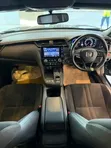 Honda Insight EX 2019 Nyeusi - 5