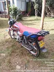 TVS HLX 125 2021 Red - 2