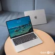 Apple MacBook Air 2024 M3 16GB RAM 512GB SSD - 2