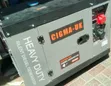 Cigma 15kVA Diesel Silent Generator yenye ATS - 2