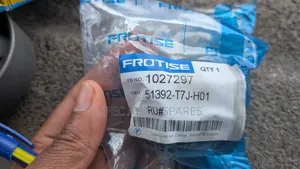 Arm Bushes za Honda Vezel (Kubwa na Ndogo)
