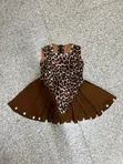 Kids Cultural Day Outfits - Various Tribes - 1
