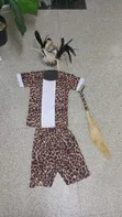 Kids Cultural Day Outfits - Various Tribes - 2