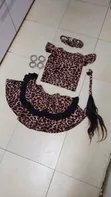 Kids Cultural Day Outfits - Various Tribes - 5