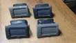 Toyota Corolla Fielder 2005 Air Vent Set (Iliyo tumika) - 2