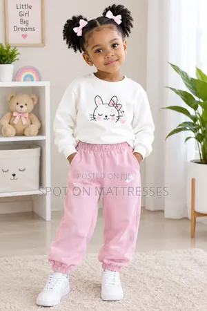 Nike Trousers for Kids (Ages 1-5)
