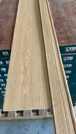 Stone Guard SPC Flooring Tiles - 2