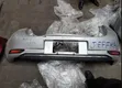 Toyota Auris 2018 Rear Bumper - Refurbished - 1