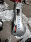 Toyota Auris 2018 Rear Bumper - Refurbished - 2