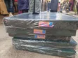 Rexin Straight Hospital Bed Mattress - 1