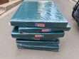 Rexin Straight Hospital Bed Mattress - 2